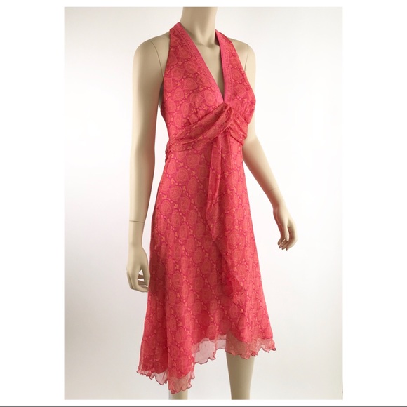 Laundry By Shelli Segal Dresses Laundry By Shelli Segal Silk Twist